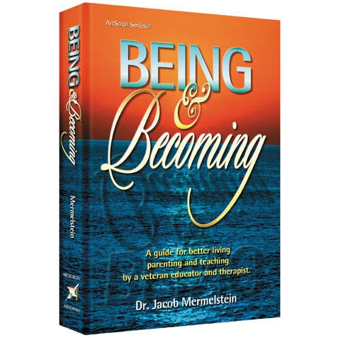 Being and Becoming