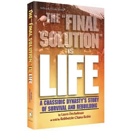 Final Solution is Life H/b