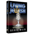 Living Jewish H/b