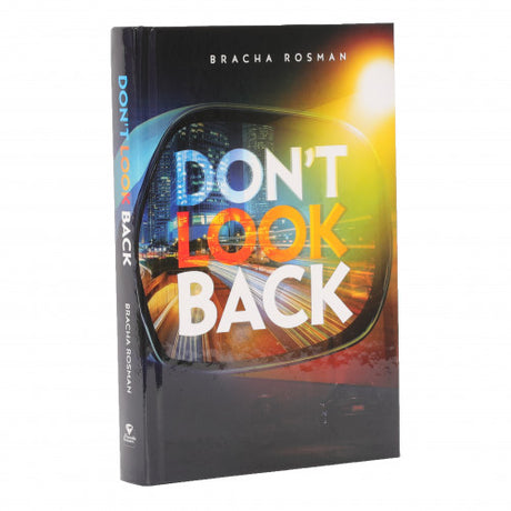 Don't Look Back - Rosman