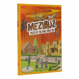 Mezibuz vol 1 - Tales of the Baal Shem Tov