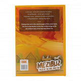 Mezibuz vol 1 - Tales of the Baal Shem Tov