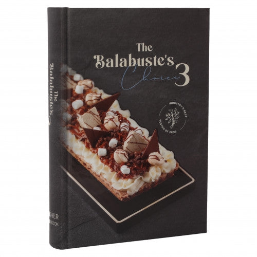 Balabuste's Choice Kosher Cookbook - Volume 3