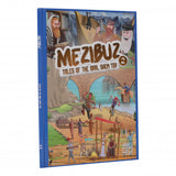 Mezibuz vol 2 - Tales of the Baal Shem Tov