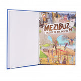 Mezibuz vol 2 - Tales of the Baal Shem Tov