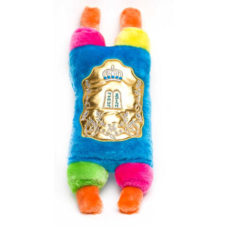 Toy Torah Large Plush