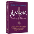 Anger: The Inner Teacher