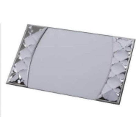 Yapan Mirror Granit Tray S/P