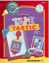 Tapetastic - Chanukah