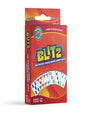 Blitz Chanukah Card Game