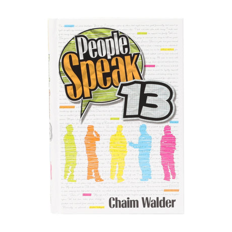 People Speak 13