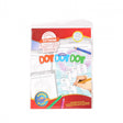 Chanukah Extreme Activity Book - Junior Dot Dot Dot