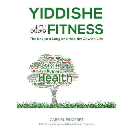 Yiddishe Fitness