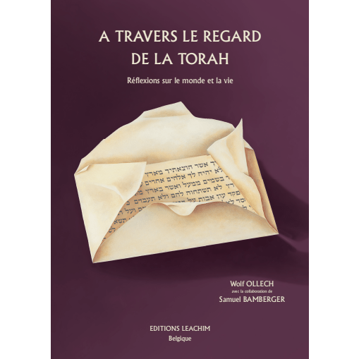 A travers le regard de la Torah