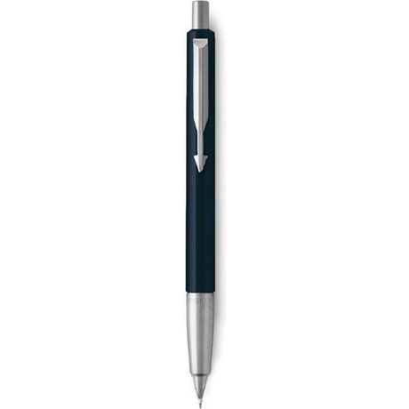 Parker Vector Pencil Blue dark blue , balpen design.