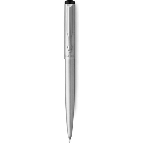 Parker vector stainless steel pencil