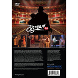 Zusman 2.0 DVD