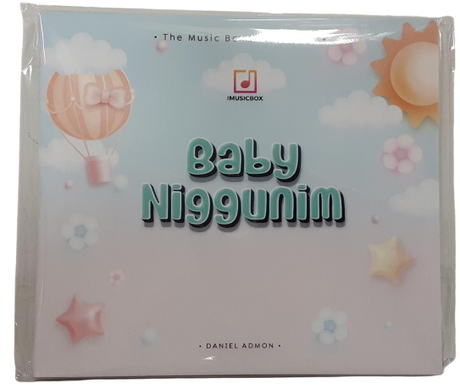 Baby Niggunim