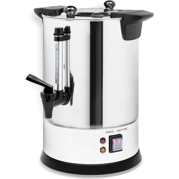 Hot Water Urn 30 Cups 6L