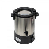 HOT WATER URN 20 CUPS 4L