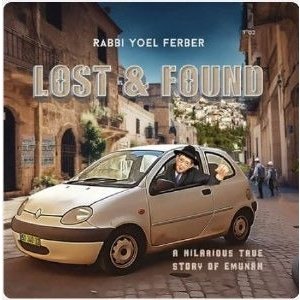 Lost and Found CD