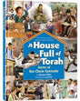 A House Full of Torah Hardcover