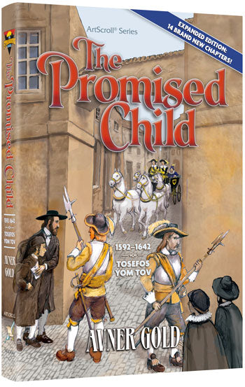 Promised Child