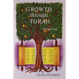 Growth through Torah H/b