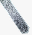 Silver Metal Gefluchten Atarah - Fountain Style 702 Medium - 11.5 Cm 4.5