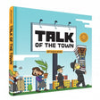 Talk of the town - comic