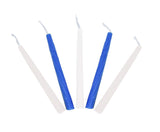 Chanukah Candles