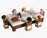 Shabbos Family Set