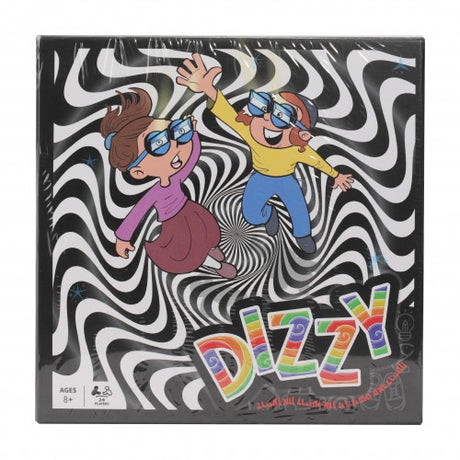 Dizzy Game