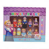 Kindervelt Babysitter Set