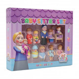 Kindervelt Babysitter Set