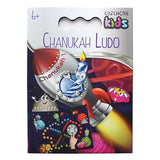 Chanukah Ludo