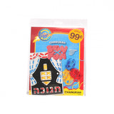 Sew Fun - Chanukah