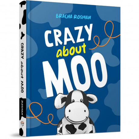 Crazy About Moo