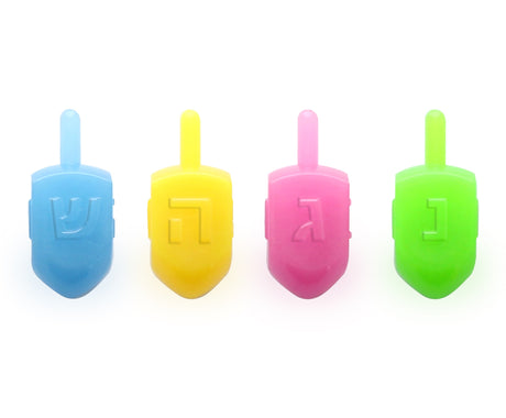 Glow in the Dark Dreidels