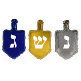 Dreidel Bat & Ball