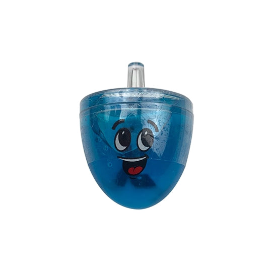 Chanukah Dreidel Slime