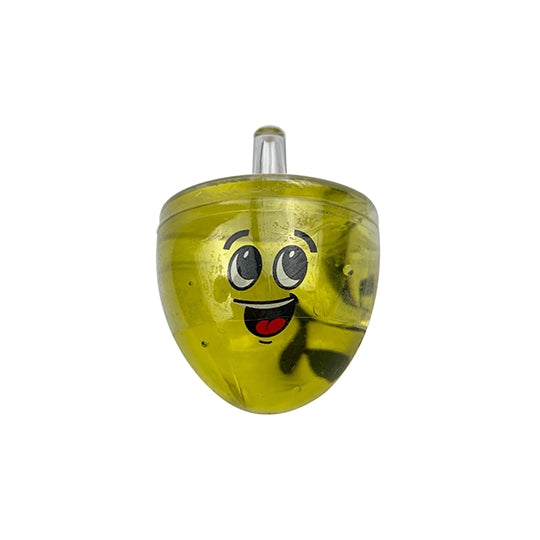 Chanukah Dreidel Slime