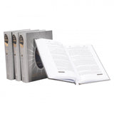 Thirty Nine Melochos (Ribiat) 4v (Boxed) Set