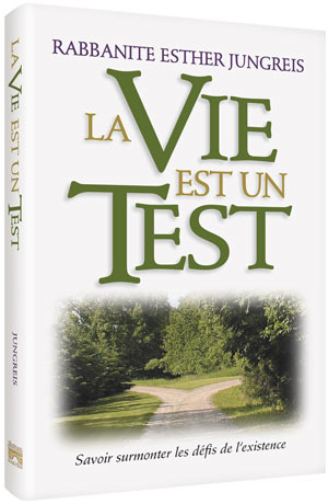 La Vie est un Test P/b