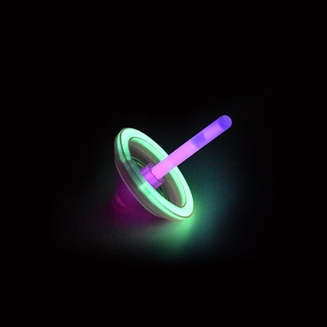 Glow Stick Dreidel