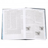 גמרא שוטנשטין/ארטסקרול - גדול מסכת עירובין ב' דף נב:-סוף [#08] : פרקים ה-י