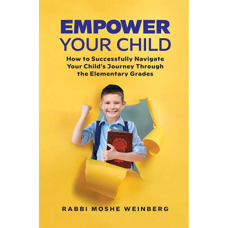 Empower Your Child