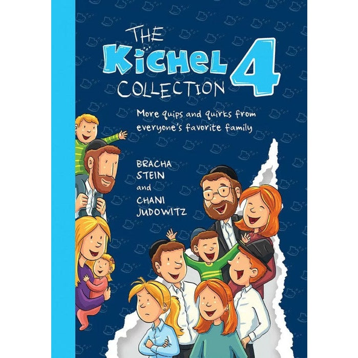 The Kichel Collection 4