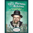 What One Person Can Achieve - Rav Avigdor Miller