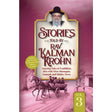 Stories Told By Rav Kalman Krohn Volume 3